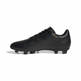 Botas de Fútbol para Adultos Adidas Copa Pure II Club Flexible Negro