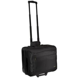 Targus TCG717 Trolley para Portátil 15-17.3" Negro/Gris - Retail