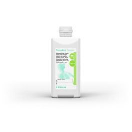 B. Braun Prontoderm Solución Limpiadora 500 mL B. Braun Prontoderm Solución Limpiadora 500 mL Precio: 10.89. SKU: B132JBYDZH