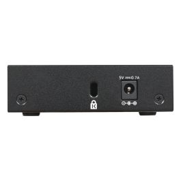 Netgear GS305v3 Switch Gigabit Ethernet 5 Puertos RJ-45 10/100/1000Mbps Metal EU MODEL