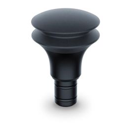 Beurer MG-79 Pistola de Masaje Muscular Potente para Zonas Sensibles, 3 Niveles, 3200 RPM