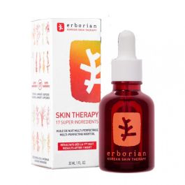 Erborian Skin therapy multi-perfecting night oil 30 ml Precio: 112.53. SKU: B1HNZPKJ8W