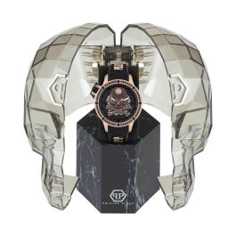 Reloj Hombre PHILIPP PLEIN PWUAA0323 (Ø 46 mm)