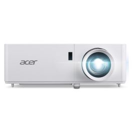 Acer PL6820 Proyector Láser 4K UHD, 5500 Lúmenes ANSI, 50000:1 Contraste, DLP, 16:10, Zoom 1.7:1, Altavoces Integrados, Blanco Precio: 2740.4201. SKU: B1BBTFSCXK