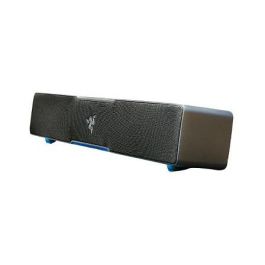 Razer Leviathan V2 X Barra de Sonido para Gaming, 65W, Inalámbrico y Alámbrico, Negro Precio: 122.49999949. SKU: B1KFSLY9JM