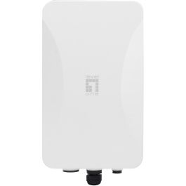 Level One Access Point WLAN Outdoor Dual Band AX3000 WiFi 6 PoE