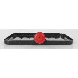 Asador Cuadrado 23 cm Jaspeada - Inde (10 Unidades) Asador Cuadrado 23 cm Jaspeada - Inde (10 Unidades)