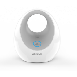 EZVIZ Unidad base W2D CS-W2D-EUP Interior Color Blanco Precio: 116.50000032. SKU: B1ETZBKDJK
