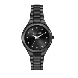 Reloj Mujer Trussardi R2453157501 (Ø 32 mm) Reloj Mujer Trussardi R2453157501 (Ø 32 mm) Precio: 187.68999942. SKU: B1C4YRAH84