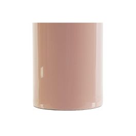 Jarron Urban DKD Home Decor Dorado Coral 13 x 25 x 13 cm (2 Unidades) Jarron Urban DKD Home Decor Dorado Coral 13 x 25 x 13 cm (2 Unidades)