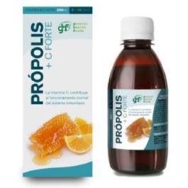 Propoleo + Vit. C Jarabe 250Ml. Precio: 8.69. SKU: B178CZ989R