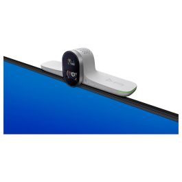 HP Poly Studio E70 Cámara inteligente 4K Ultra HD Doble 20 MP Color Blanco