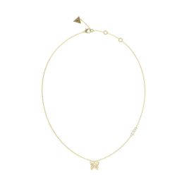 Colgante Mujer Guess JUBN04107JWYGT-U Colgante Mujer Guess JUBN04107JWYGT-U Precio: 87.5000005. SKU: B1GTJV23BD