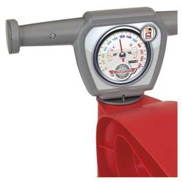 Chicos Correpasillos Mini Custom Rojo 54x22x38 cm