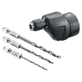 Destornillador BOSCH - Adaptador de perforación para IXO (Taladro) Precio: 35.50000003. SKU: B175RR45YA