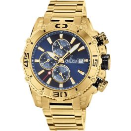 Reloj Hombre Festina F20492/2 Precio: 297.89000043. SKU: B1AJS3EWPA