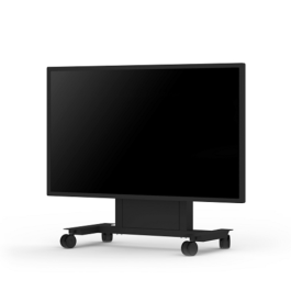 SMS Func Mobile Motorized Black, EU SMS Func Mobile Motorized Black, EU