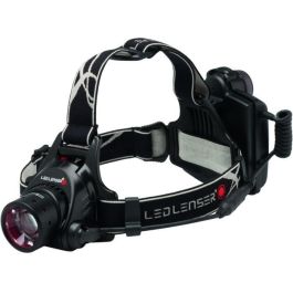 Ledlenser H14R.2 Linterna Frontal LED 850 lm 300 m Negro Precio: 147.49999946. SKU: B178RHWX39