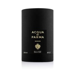 Acqua Di Parma Sig. Sakura Edp 180 mL. Acqua Di Parma Sig. Sakura Edp 180 mL.