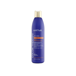 Kativa Anti-Brass Efecto Anti-Anaranjado Acondicionador Precio: 7.69000012. SKU: B1C79CCEBY