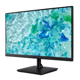 Acer V7 V227Q E3 Pantalla para PC 54,6 cm (21.5") Full HD Negro