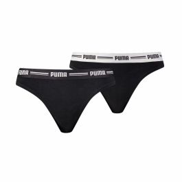 Tanga Puma 603034001 Negro Precio: 20.98999947. SKU: S2020067