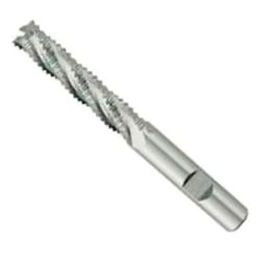 PROTEC Fresa de Desbaste Larga HSS con Corte al Centro 6mm Precio: 62.50000053. SKU: B1DWKES6PR