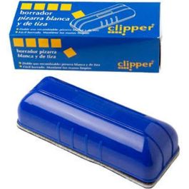 Alpino Borrador Pizarra Blanca Y Negra Clipper, Incluye Recarga Precio: 3.99000041. SKU: B1K3WPQ59Z