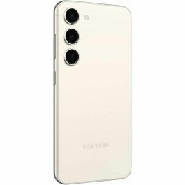 Smartphone Samsung Galaxy S23 5G Crema 6,1" 8 GB RAM 128 GB Smartphone Samsung Galaxy S23 5G Crema 6,1" 8 GB RAM 128 GB