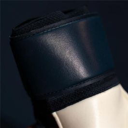 Guantes de Portero Uhlsport Prediction Soft Azul Adultos