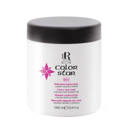 Mascarilla Racioppi para Cabellos Teñidos y Tratados con Bayas de Goji y Leche de Monoi - 1000ml Precio: 7.69000012. SKU: B1E2TNB3CM