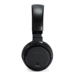 Auriculares Aiwa WHF-930D Negro Inalámbrico Bluetooth 40 Hz