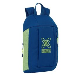 Mochila Casual Munich North Azul marino 22 x 39 x 10 cm Precio: 13.50000025. SKU: B14PK43RB4