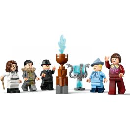 LEGO - Harry Potter - Trimagisches Turnier: Die Ankunft - 76440