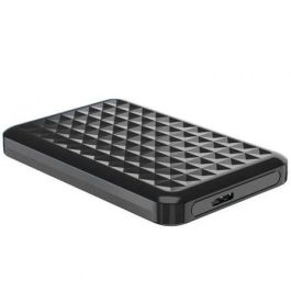 AISENS - CAJA EXTERNA 2,5 9.5MM SATA A USB 3.0/USB3.1 GEN1, NEGRA Precio: 9.5000004. SKU: B1DC6J9S5H