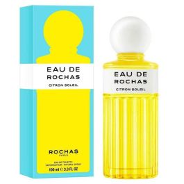 Rochas Eau Rochas Citron Soleil Eau de Toilette para Mujer 100ml Precio: 44.5000006. SKU: B17AMQGV6W