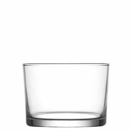 Set de 6 vasos Chiquito 240 cc Lav (8 Cajas) Precio: 38.50000022. SKU: S2209252