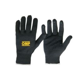 Guantes OMP OMPNB/1885/M Gris M Precio: 27.78999982. SKU: S3706658