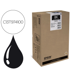 EPSON WorkForce Pro WF-C869R Black XXL Ink Supply Unit Precio: 383.50000029. SKU: B1K9DWZ4BM