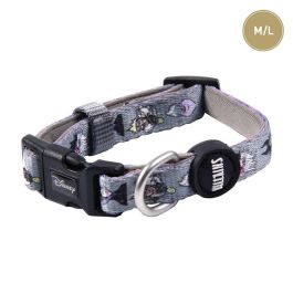 Collar premium para perros m/l disney villanas t4m:m/l Precio: 7.99568. SKU: B1DM5MEGQM