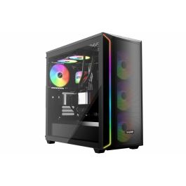 Be Quiet BL120 Ventilador de Caja Light Wings LX 120 mm PWM