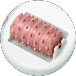Revlon RVFB7021PE2 Baño de Pies Prediprep Thalasso, Burbujas, Temp. Constante, Masaje, 9 Accesorios