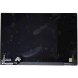 Dell ASSY LCD HUD Touch Screen FHD EDP1.2 Camera Hinge Left RGB Pantalla Táctil Gris