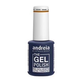 Andreia Professional The Gel Polish Esmalte Semipermanente 105 ml Color G36 Precio: 6.59000001. SKU: S4257839