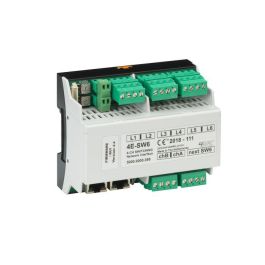 4EVAC Módulo Expansor de Zona Remoto Precio: 655.69000002. SKU: B1FQ9KCFNC