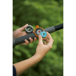 Gardena Champú en disco para limpiar superficies de pintura, vidrio y plástico, pack de 9 unidades, ref. 74462