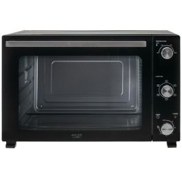 Adler Horno Eléctrico AD 6026 48 L 1800 W con Convección