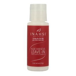 Inahsi Aloe Hibiscus Leave In Detangler Acondicionador para el Cabello, 57 gr Precio: 3.78999951. SKU: SBL-ART11170