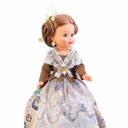 Muñeca nancy colección fallera. viste un auténtico traje regional de la comunidad valenciana Muñeca nancy colección fallera. viste un auténtico traje regional de la comunidad valenciana