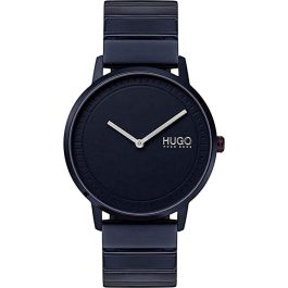Reloj Hombre Hugo Boss 1520021 Precio: 83.49999944. SKU: B124VR33F6
